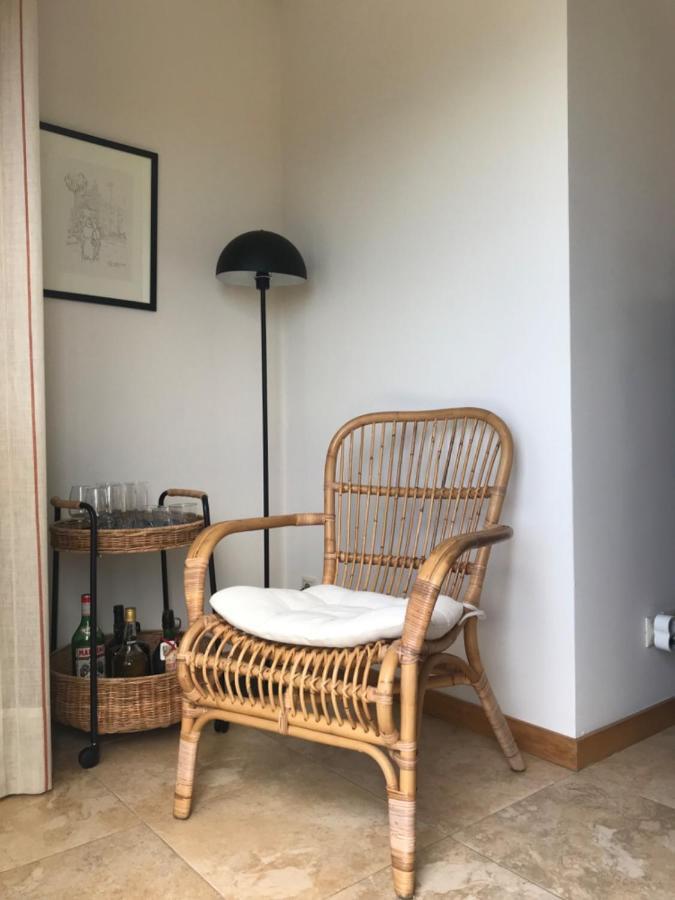 Beachfront Apartment With Sea View Azurara Εξωτερικό φωτογραφία